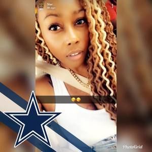 Meet your Posher, Starkesha